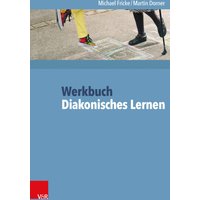 Werkbuch Diakonisches Lernen