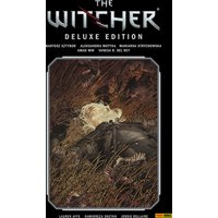 The Witcher Deluxe-Edition, Band 2