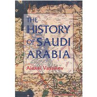 The History of Saudi Arabia