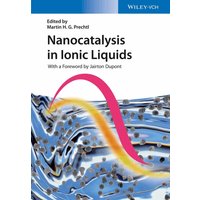 Nanocatalysis in Ionic Liquids