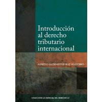 Introducción al Derecho Tributario Internacional