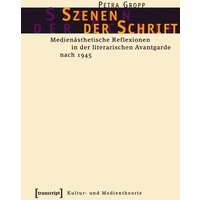 Szenen der Schrift