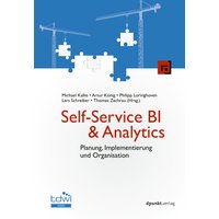 Self-Service BI & Analytics