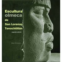 Escultura olmeca de San Lorenzo Tenochtitlán