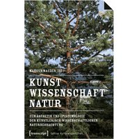 Kunst, Wissenschaft, Natur