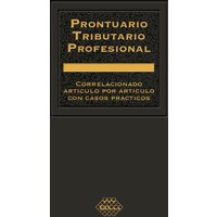 Prontuario Tributario Profesional 2020