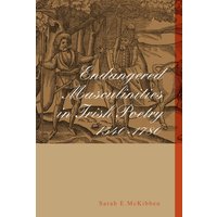 Endangered Masculinities in Irish Poetry 1540-1780