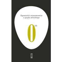 Opowieści niesamowite (7) z języka włoskiego