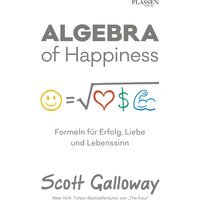 Algebra of Happiness