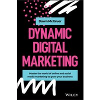Dynamic Digital Marketing