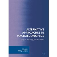 Alternative Approaches in Macroeconomics