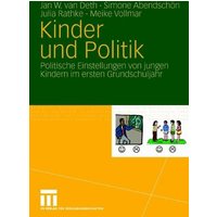 Kinder und Politik