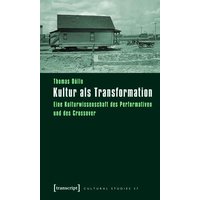 Kultur als Transformation