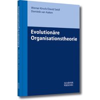 Evolutionäre Organisationstheorie