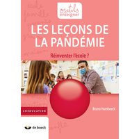 Les leçons de la pandémie