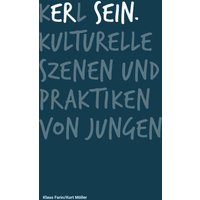 Kerl sein.