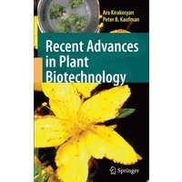 Recent Advances in Plant Biotechnology