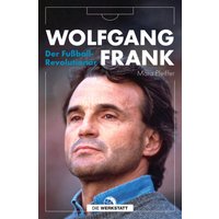 Wolfgang Frank