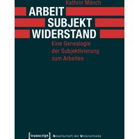 Arbeit, Subjekt, Widerstand