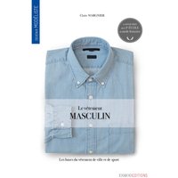 Le vêtement masculin