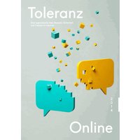 Toleranz Online 2014: Eine Jugendstudie über Respekt, Sicherheit und Freiheit im Internet.