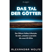 Das Tal der Götter