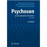 Psychosen: