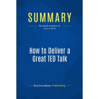 How to Talk to Anyone