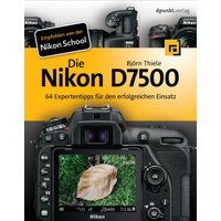 Die Nikon D7500
