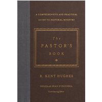 The Pastor's Book