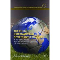 The EU in International Sports Governance