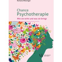 Chance Psychotherapie