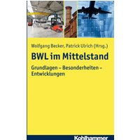BWL im Mittelstand