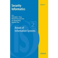 Security Informatics