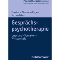 Gesprächspsychotherapie