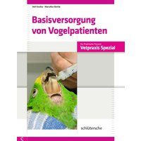 Basisversorgung von Vogelpatienten