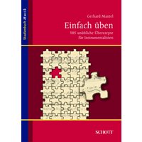 Einfach üben