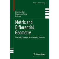 Metric and Differential Geometry