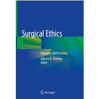 Surgical Ethics