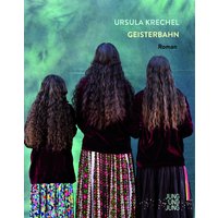 Geisterbahn
