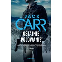 James Reece. Ostatnie polowanie