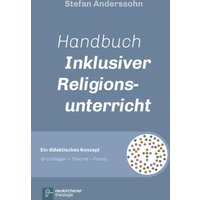 Handbuch Inklusiver Religionsunterricht