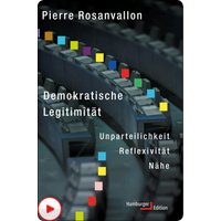 Demokratische Legitimität