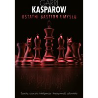 Ostatni bastion umysłu