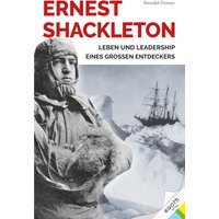 Ernest Shackleton