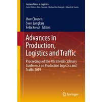 Advances in Production, Logistics and Traffic