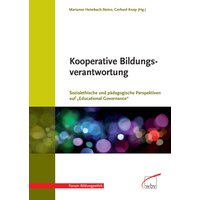 Kooperative Bildungsverantwortung