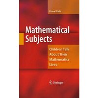 Mathematical Subjects