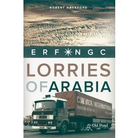 Lorries of Arabia: The ERF NGC