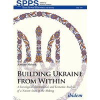 Building Ukraine from Within
